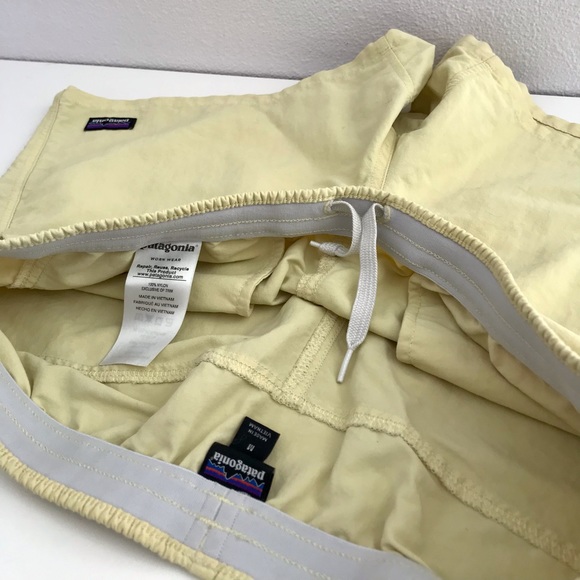 Patagonia baggies - Picture 5 of 5